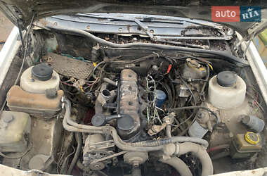 Седан Ford Scorpio 1989 в 