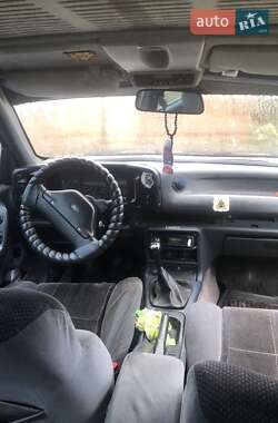 Седан Ford Scorpio 1988 в 
