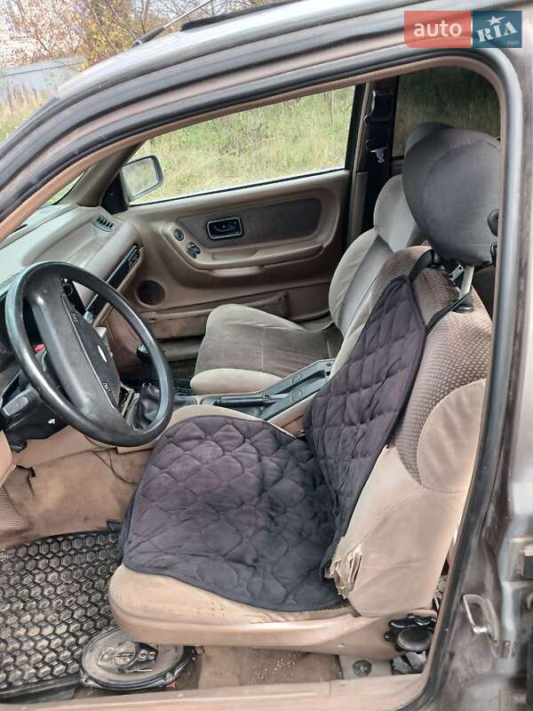 Лифтбек Ford Scorpio 1988 в Сингуры