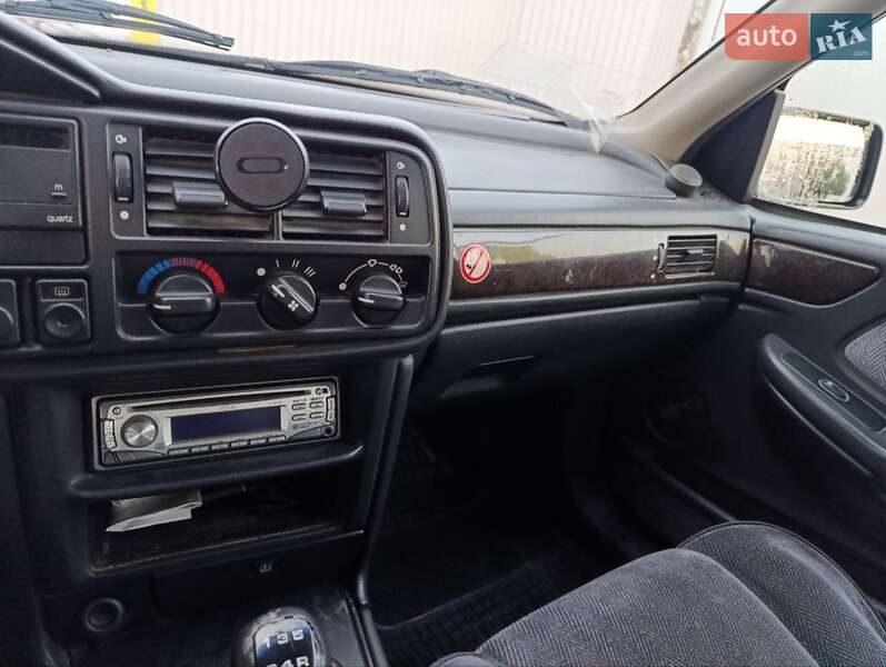 Универсал Ford Scorpio 1994 в Броварах фото 12 Универсал Ford Scorpio 1994 в Броварах