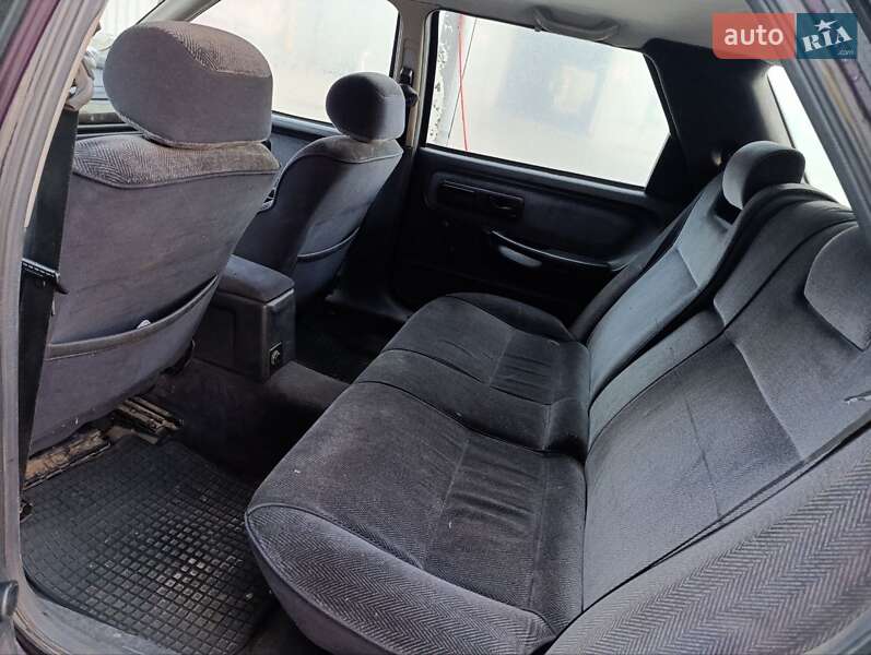 Универсал Ford Scorpio 1994 в Броварах фото 18 Универсал Ford Scorpio 1994 в Броварах