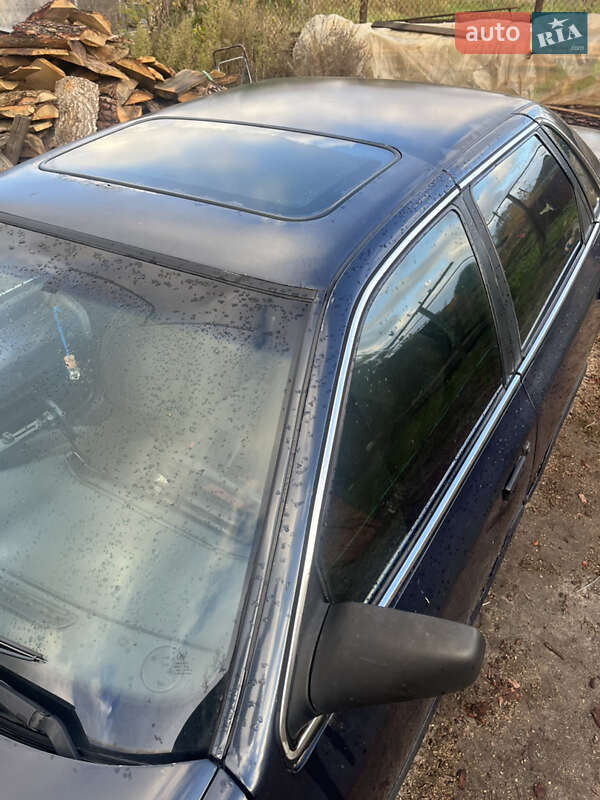 Седан Ford Scorpio 1991 в Броварах фото 9 Седан Ford Scorpio 1991 в Броварах