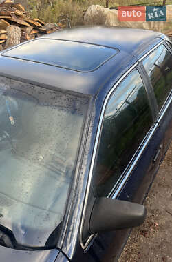 Седан Ford Scorpio 1991 в 