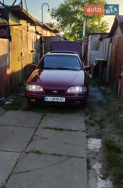 Седан Ford Scorpio 1994 в Киеве