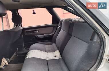 Ліфтбек Ford Scorpio 1985 в 