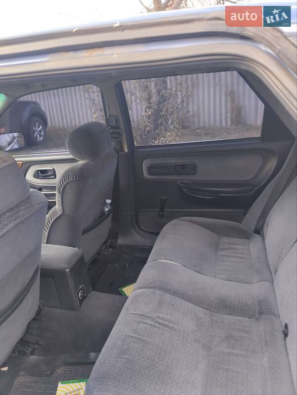 Седан Ford Scorpio 1990 в Зенькове