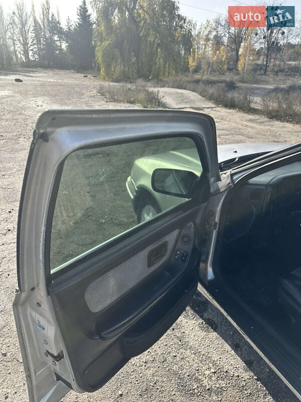 Седан Ford Scorpio 1990 в Охтирці фото 7 Седан Ford Scorpio 1990 в Охтирці