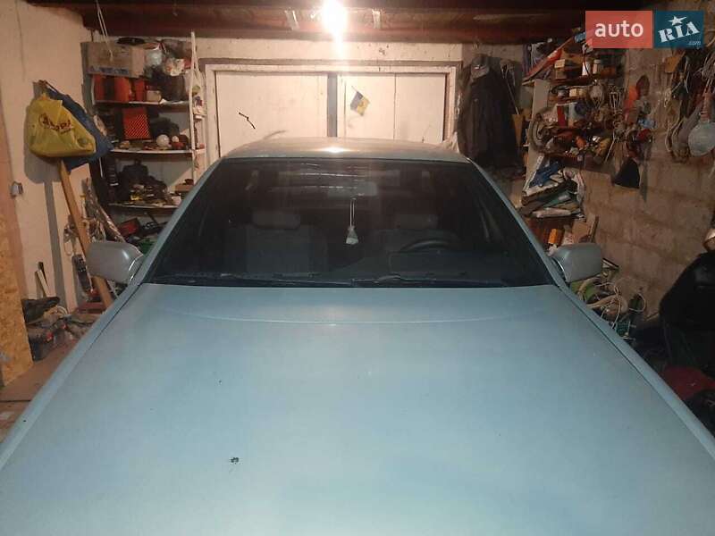 Лифтбек Ford Scorpio 1988 в Запорожье