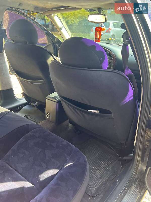 Седан Ford Scorpio 1998 в Кривому Розі фото 6 Седан Ford Scorpio 1998 в Кривому Розі