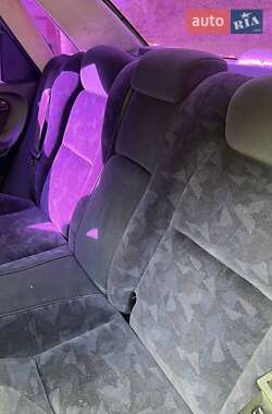Седан Ford Scorpio 1998 в Кривом Роге