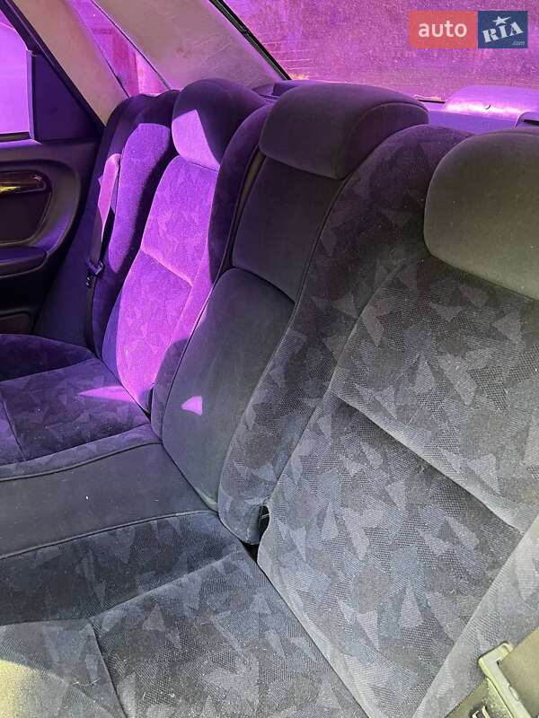 Седан Ford Scorpio 1998 в Кривому Розі фото 12 Седан Ford Scorpio 1998 в Кривому Розі