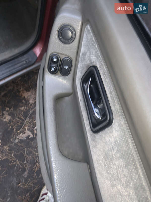 Ліфтбек Ford Scorpio 1986 в Житомирі фото 21 Ліфтбек Ford Scorpio 1986 в Житомирі