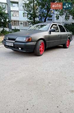 Лифтбек Ford Scorpio 1987 в Запорожье