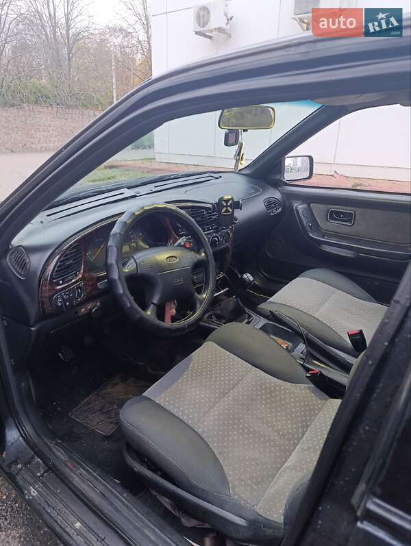 Ліфтбек Ford Scorpio 1988 в Кропивницькому