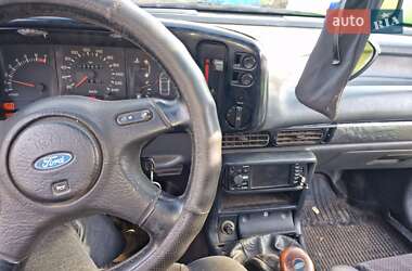 Седан Ford Scorpio 1991 в Чернигове