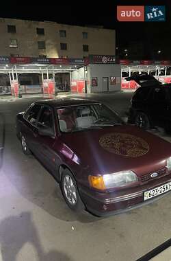 Седан Ford Scorpio 1991 в Киеве