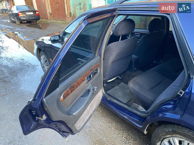 Універсал Ford Scorpio 1997 в Вінниці фото 10 Універсал Ford Scorpio 1997 в Вінниці