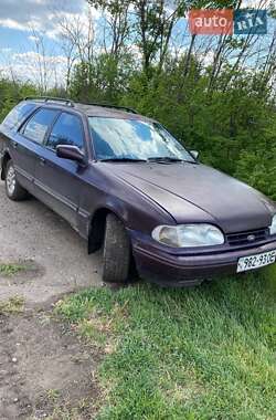 Универсал Ford Scorpio 1994 в Кропивницком