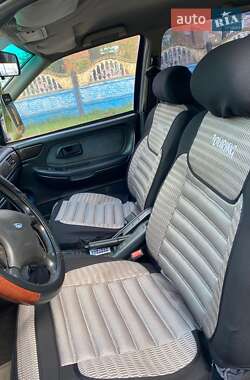 Универсал Ford Scorpio 1994 в Кропивницком
