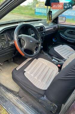 Универсал Ford Scorpio 1994 в Кропивницком