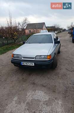 Ліфтбек Ford Scorpio 1987 в Дніпрі