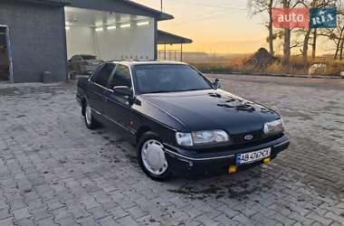 Седан Ford Scorpio 1990 в Дашеві