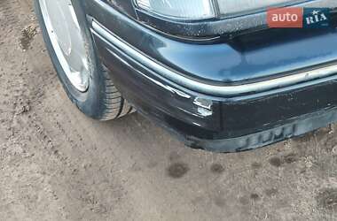 Седан Ford Scorpio 1990 в Дашеве