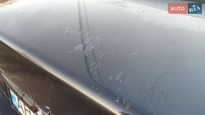 Седан Ford Scorpio 1990 в Дашеві