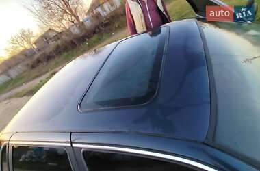 Седан Ford Scorpio 1990 в Дашеве