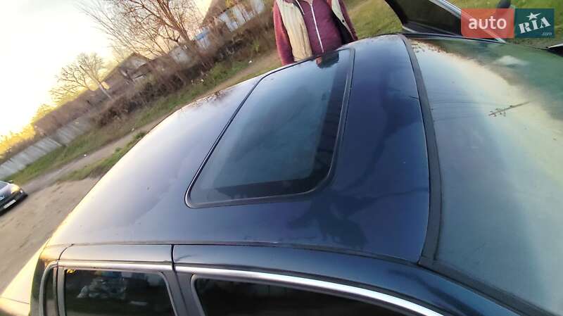 Седан Ford Scorpio 1990 в Дашеві