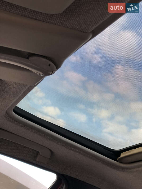 Ліфтбек Ford Scorpio 1987 в Харкові