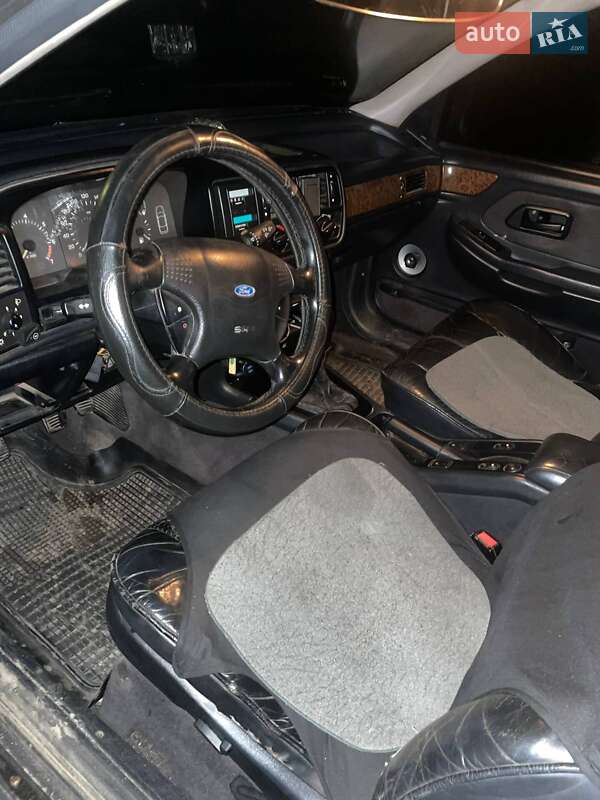 Седан Ford Scorpio 1994 в Житомирі