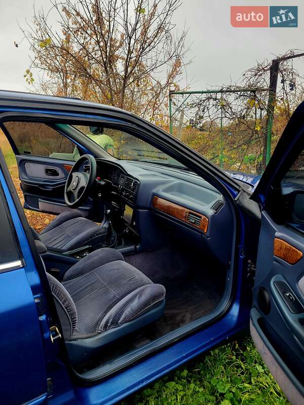 Седан Ford Scorpio 1991 в Краматорську