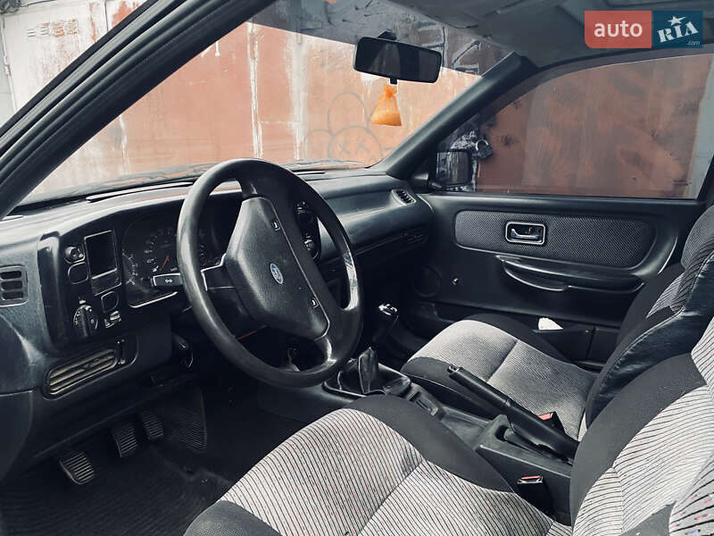 Лифтбек Ford Scorpio 1986 в Киеве