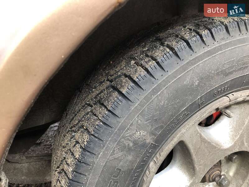 Седан Ford Scorpio 1987 в Александрие фото 15 Седан Ford Scorpio 1987 в Александрие