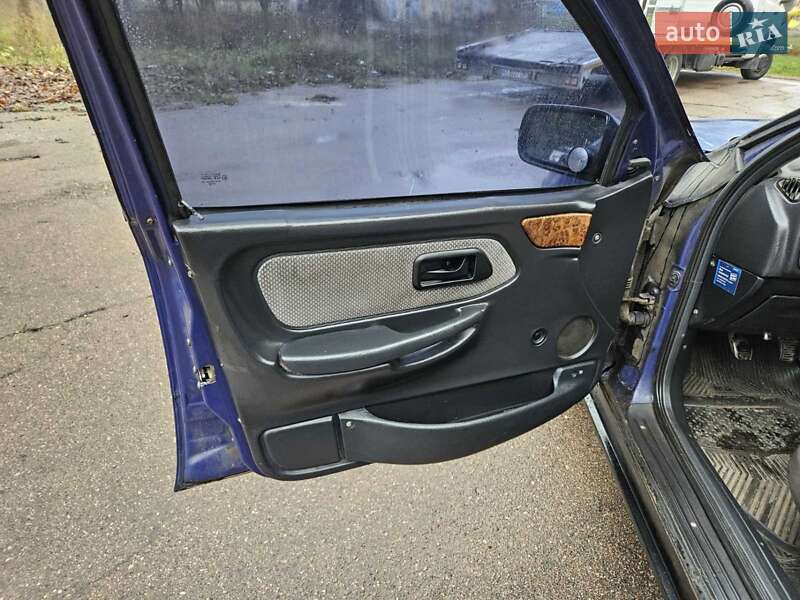 Універсал Ford Scorpio 1992 в Обухові фото 26 Універсал Ford Scorpio 1992 в Обухові