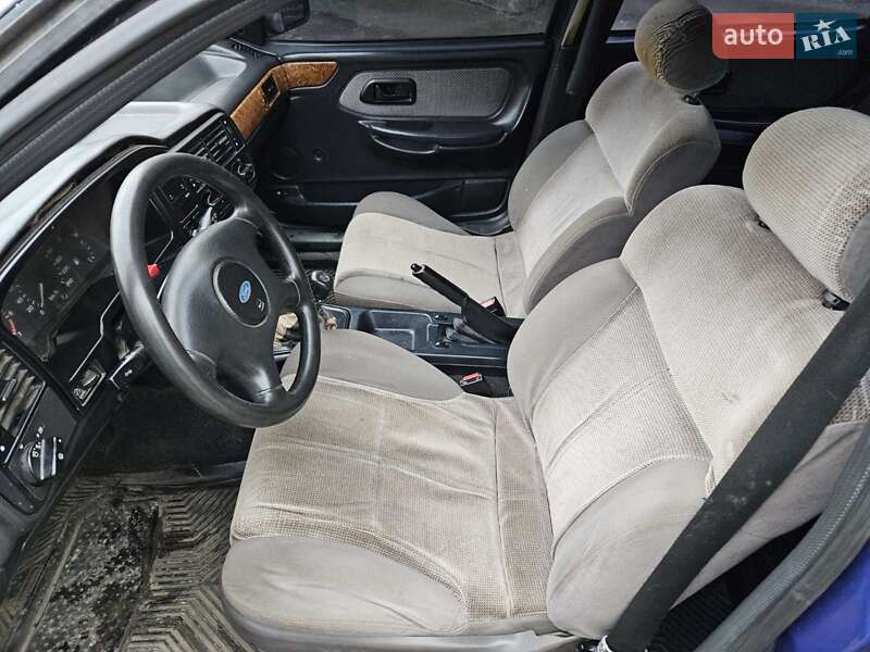 Універсал Ford Scorpio 1992 в Обухові фото 28 Універсал Ford Scorpio 1992 в Обухові