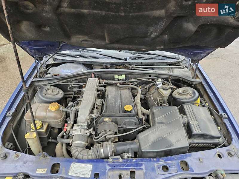 Універсал Ford Scorpio 1992 в Обухові фото 32 Універсал Ford Scorpio 1992 в Обухові