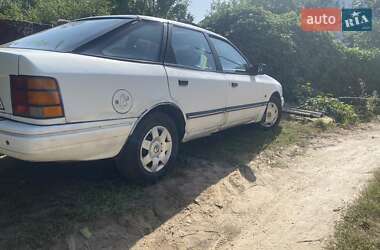 Седан Ford Scorpio 1988 в Киеве