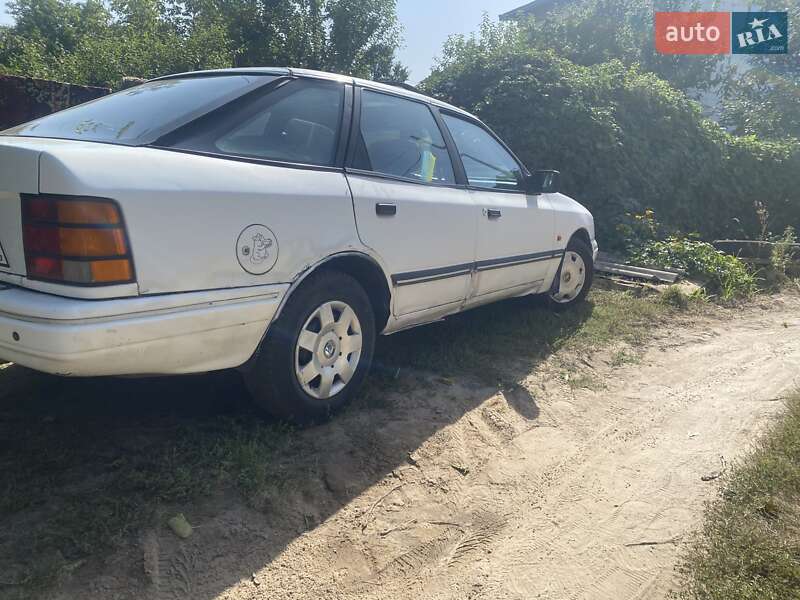 Седан Ford Scorpio 1988 в Києві