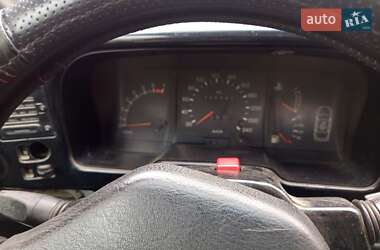 Лифтбек Ford Scorpio 1987 в Запорожье