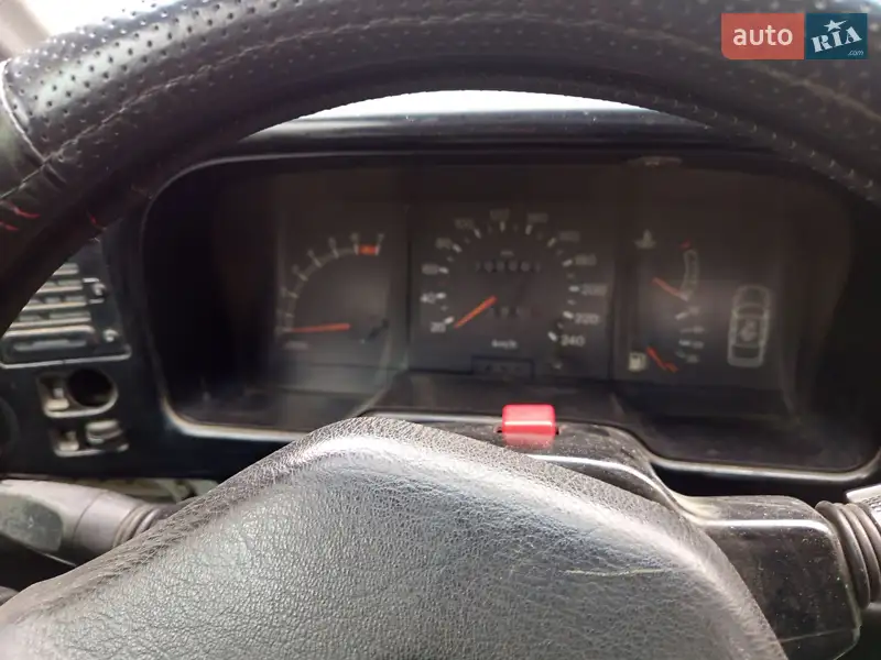 Ford Scorpio 1987 VIN WF0AXXGAGAHC35874 фото оголошення 6 з 34