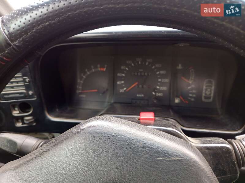 Ліфтбек Ford Scorpio 1987 в Запоріжжі