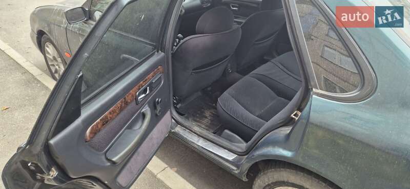 Седан Ford Scorpio 1995 в Києві