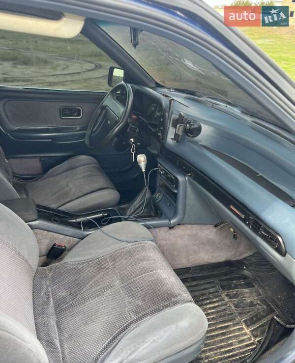 Ліфтбек Ford Scorpio 1987 в Миколаєві