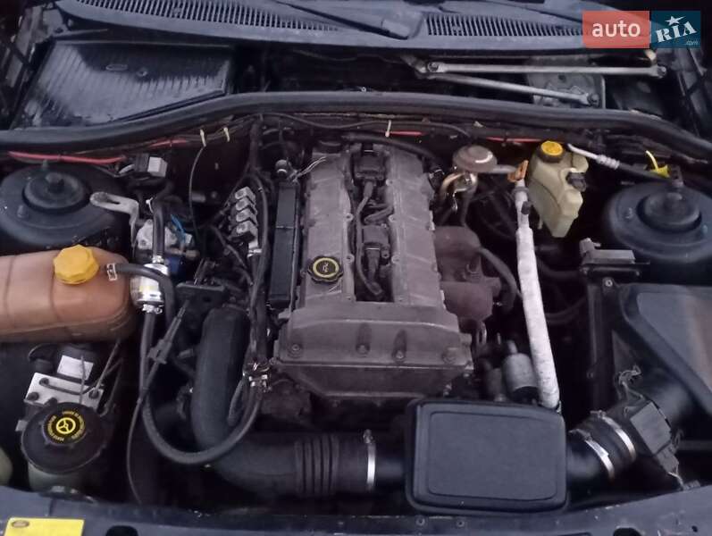 Седан Ford Scorpio 1997 в Луцке фото 5 Седан Ford Scorpio 1997 в Луцке