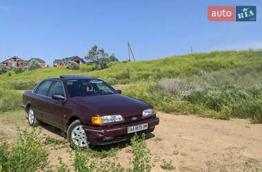 Седан Ford Scorpio 1991 в Киеве