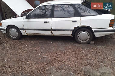 Ліфтбек Ford Scorpio 1985 в Києві