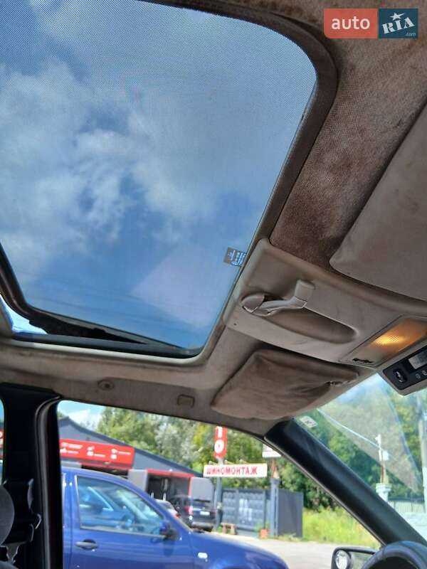 Седан Ford Scorpio 1991 в Ирпене фото 15 Седан Ford Scorpio 1991 в Ирпене