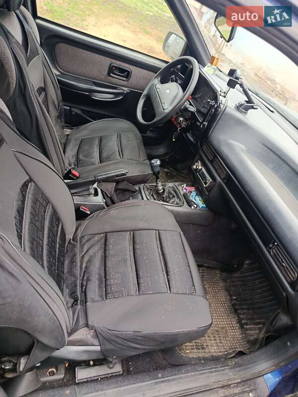 Седан Ford Scorpio 1990 в Вознесенске фото 3 Седан Ford Scorpio 1990 в Вознесенске